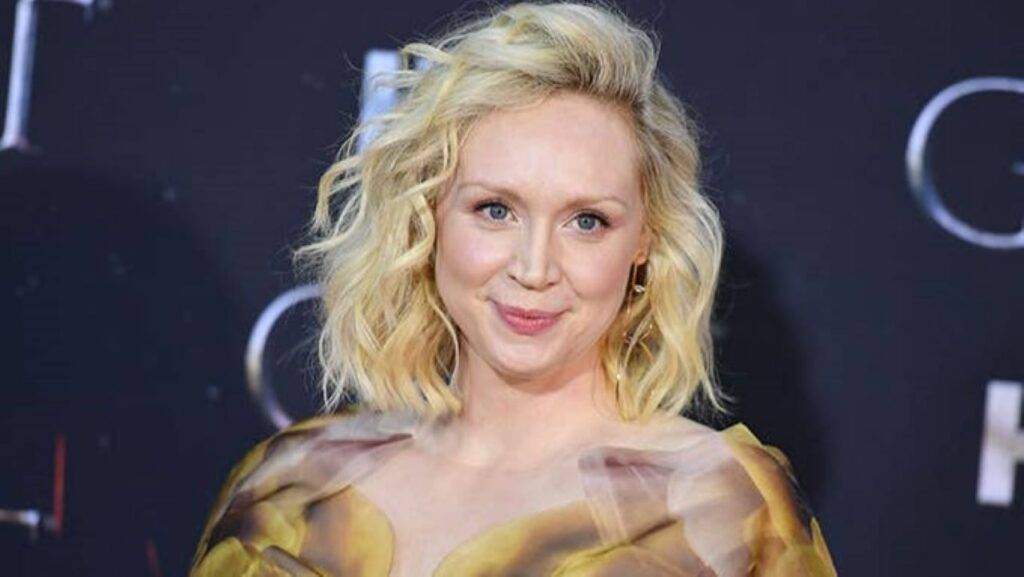 Gwendoline Christie