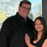 Gypsy Rose And Her Husband