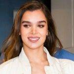 Hailee Steinfeld Golden Globes 2024