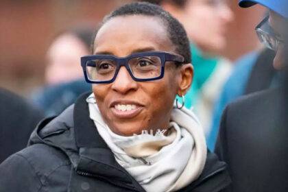 Harvard President Claudine Gays Salary At Harvard