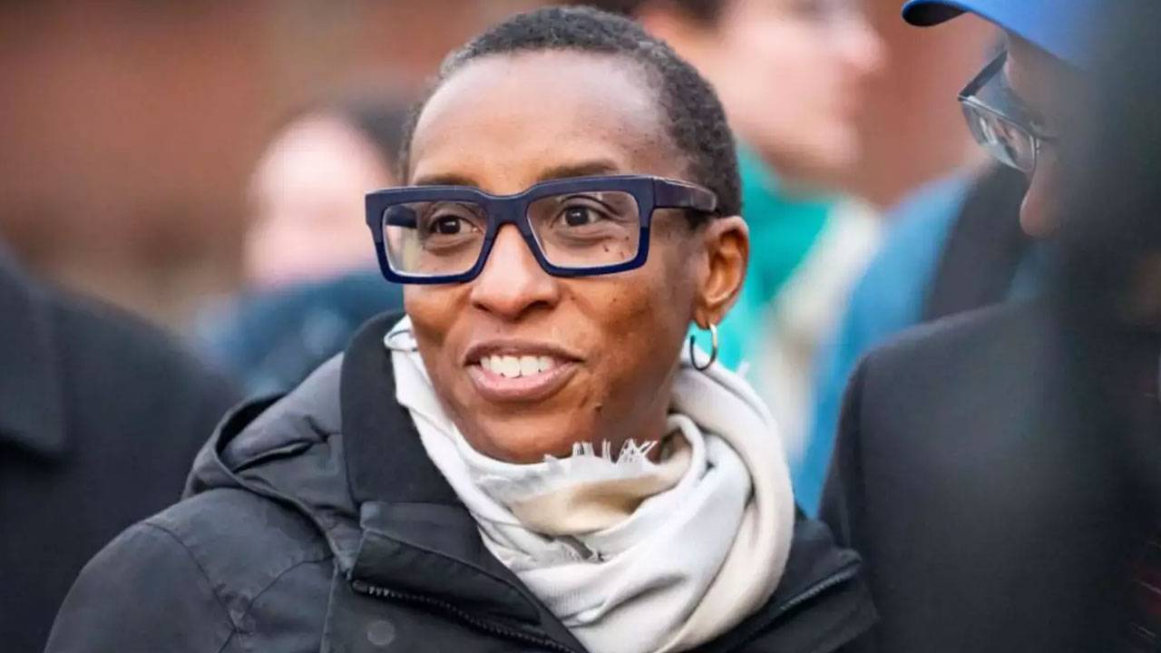 Harvard President Salary Revealed: Here’s What The Role Pays Harvard President Claudine Gay Salary At Harvard, Claudine Gay