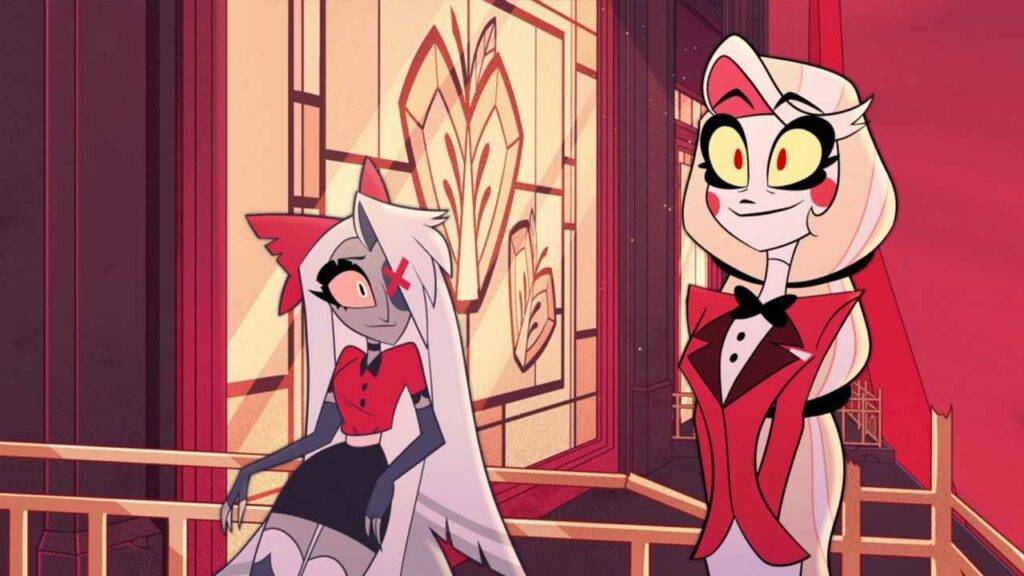 Hazbin Hotel Episode Leaked