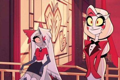 Hazbin Hotel Episode Leaked