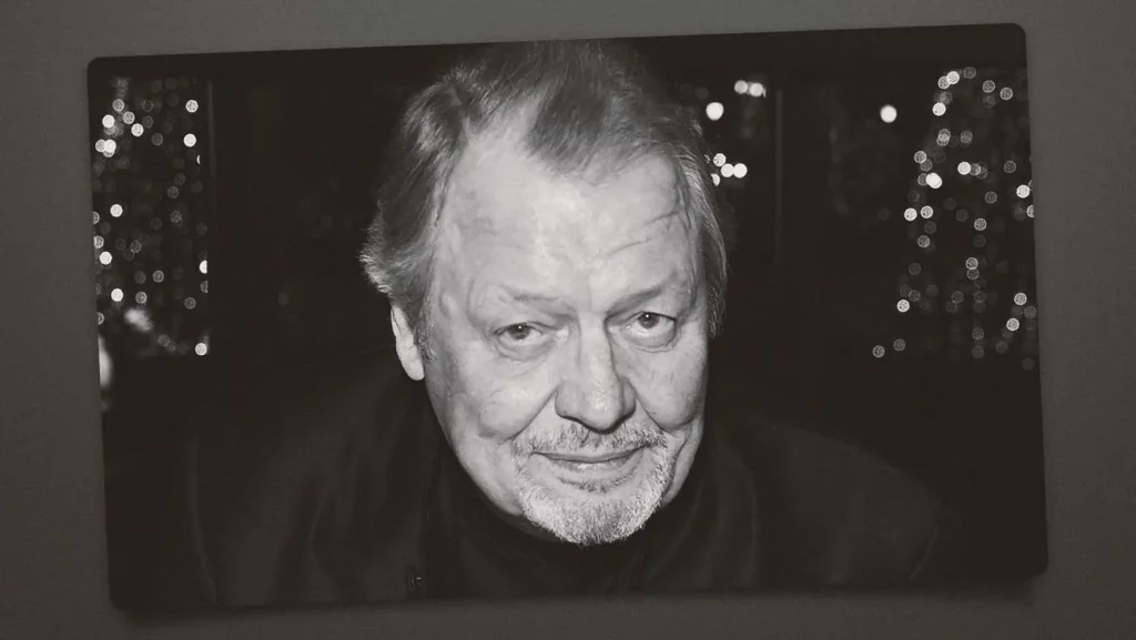 How Did David Soul Die