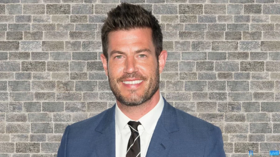 How Old Is Jesse Palmer