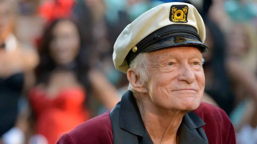 Hugh Hefner Death Cause