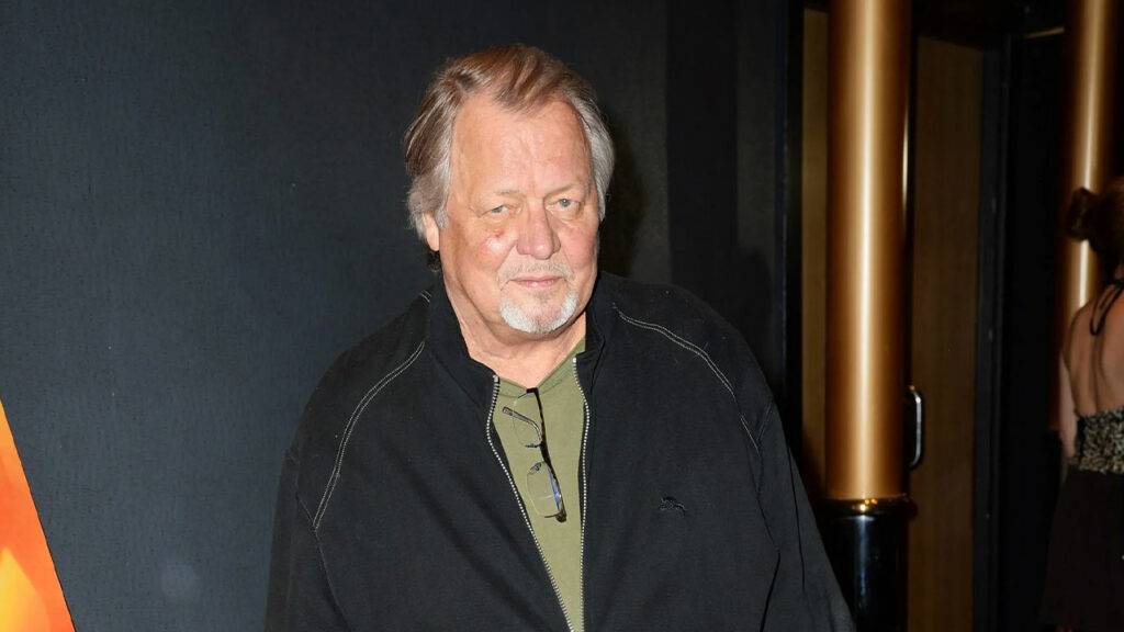 Hutch Starsky Actor David Soul Death