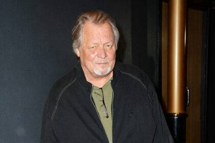 Hutch Starsky Actor David Soul Death