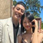 Hye Seon And Gwan Hee Still Together Or Not