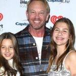 Ian Ziering Daughters