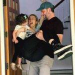 Iliza Shlesingers Family