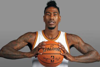 Iman Shumpert