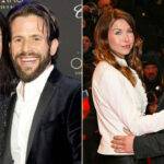 Indiana Jones Actor Christian Olivers Wife Jessica Mazur