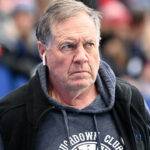 Is Bill Belichick Leaving Patriots Patriots