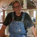 Is Digger From Moonshiners Sick