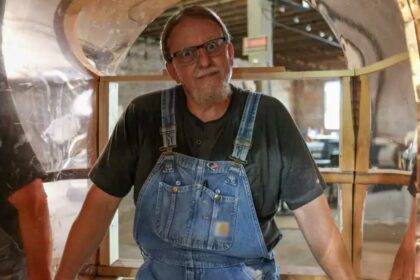 Is Digger From Moonshiners Sick