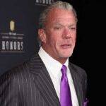 Is Jim Irsay Dead