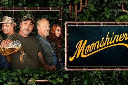 Is Moonshiners Real Or Fake