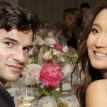 Is Paul Forman Dating Ashley Park