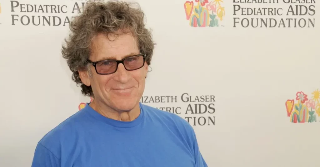 Is Paul Michael Glaser Still Alive