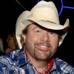Is Toby Keith Still Alive Or Dead