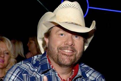 Is Toby Keith Still Alive Or Dead