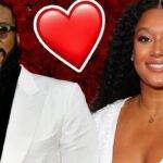 Is Tyler Perry Dating Crystal Hayslett