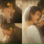 Iu And Taehyung Wedding