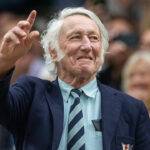 Jpr Williams Rugby Player Death