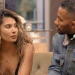 Jackie Bonds And Josh Demas Still Together