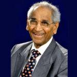 Jagdish Gandhi