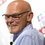 James Carville Podcast