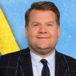 James Corden Live Now