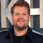 James Corden Net Worth