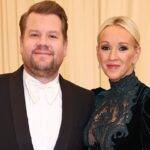 James Cordens Wife