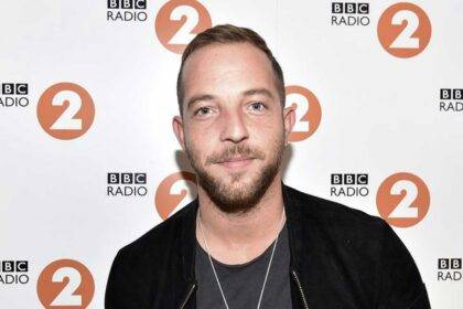 James Morrison Net Worth