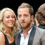 James Morrisons Wife Gill Catchpole