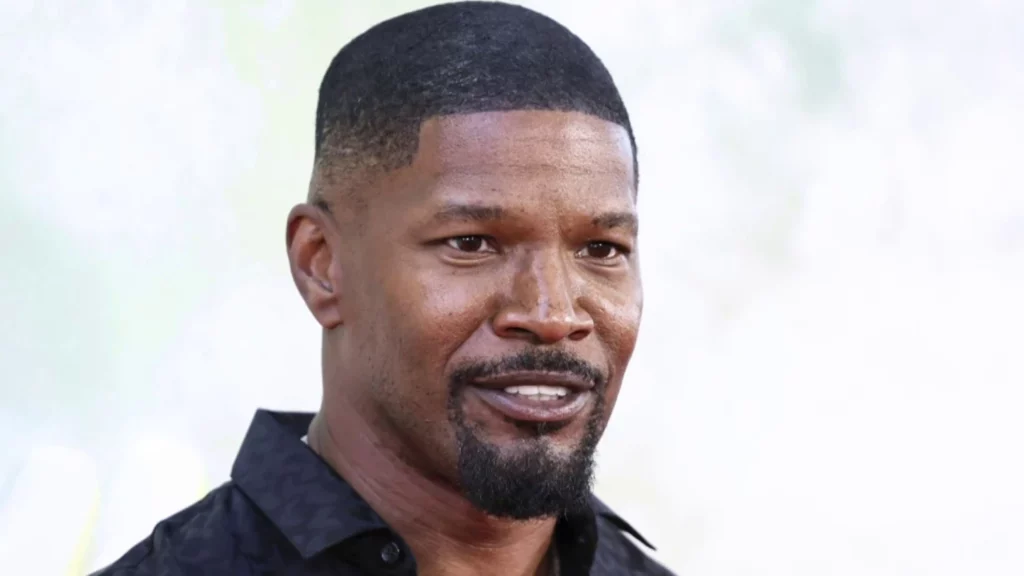 Jamie Foxx Death