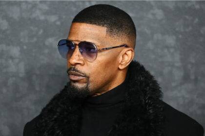 Jamie Foxx Death News