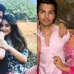 Janhvi Kapoor Boyfriend