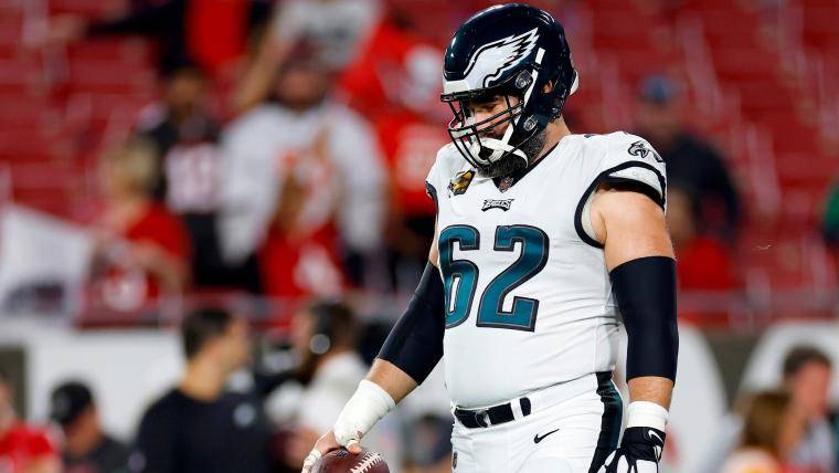 Jason Kelce Going To Retire From The Eagles