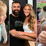 Jason Kelce Having Another Baby