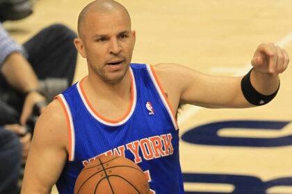 Jason Kidd 1