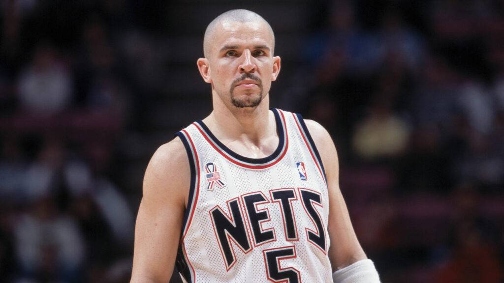 Jason Kidd