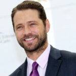 Jason Priestley Net Worth