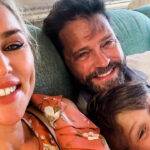 Jason Priestley Wife