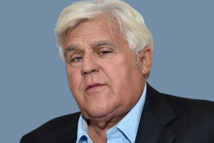 Jay Leno Net Worth