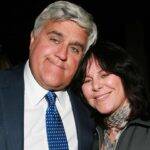 Jay Leno And His Wife Mavis Leno
