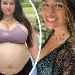 Jazz Jennings Fat Shaming Weight Gain 1280x720 1