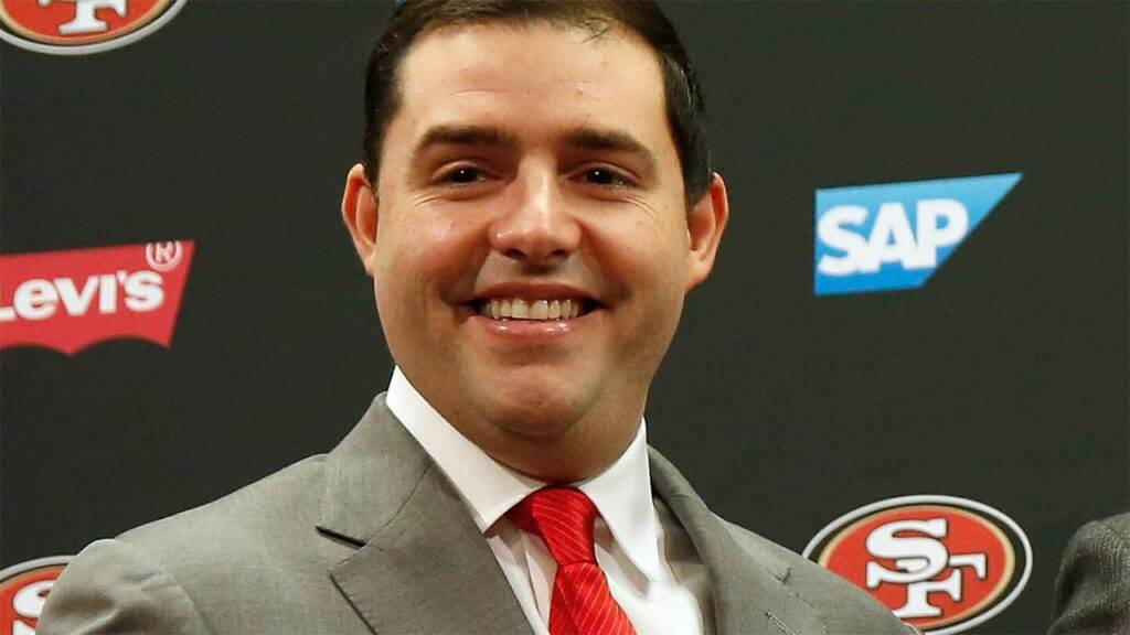 Jed York